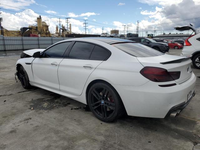 WBA6D4C57HD977831 BMW 650 I Gran Coupe