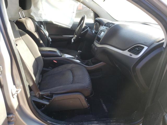 3C4PDCBG6HT571568 Dodge Journey Sxt