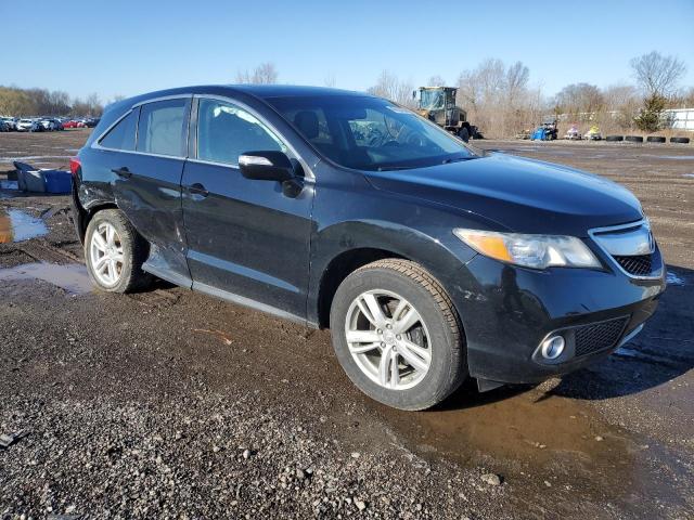 5J8TB4H57FL005879 Acura Rdx Technology