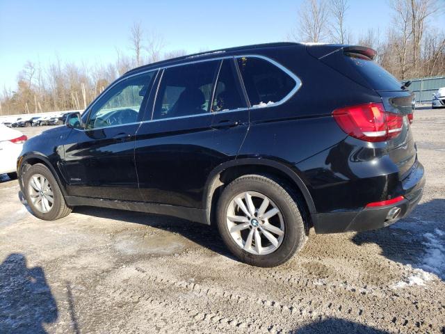 5UXKS4C56F0J99287 BMW X5 Xdrive35d