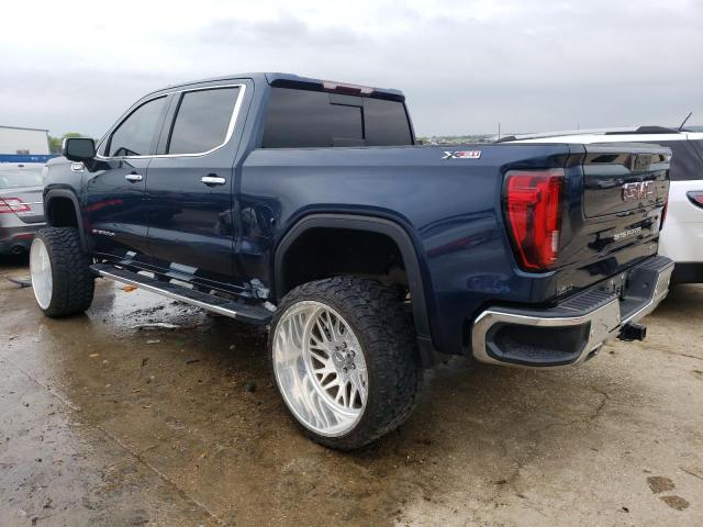 3GTU9DEDXKG289459 GMC Sierra K1500 Slt