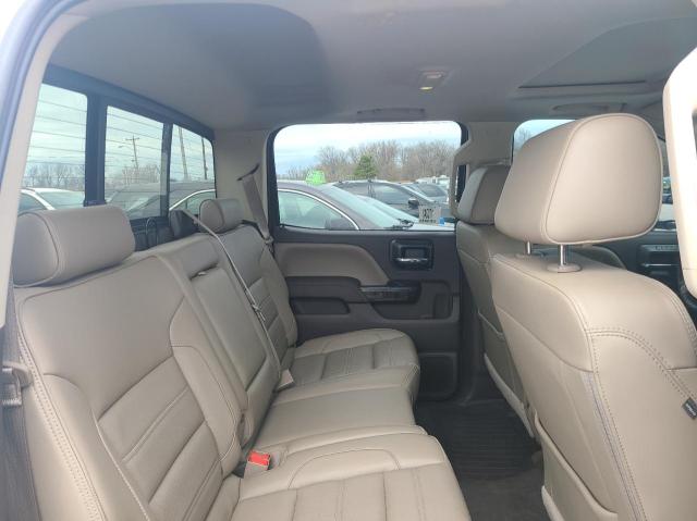 1GT42YE86GF283939 GMC Sierra K3500 Denali
