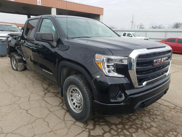 3GTU9AEF3KG105141 GMC Sierra K1500