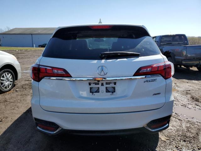 5J8TB4H55JL004884 Acura Rdx Technology