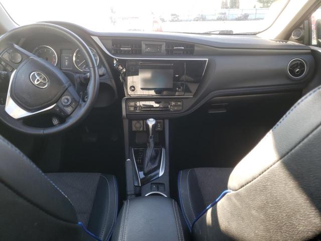 2T1BURHE5JC050773 Toyota COROLLA L