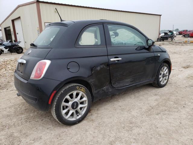 3C3CFFKR4HT579121 Fiat 500 POP