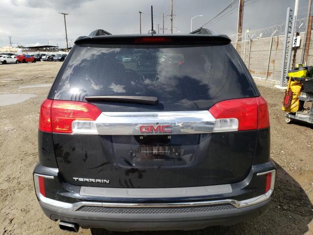 2GKALPEK6H6272445 GMC Terrain Slt