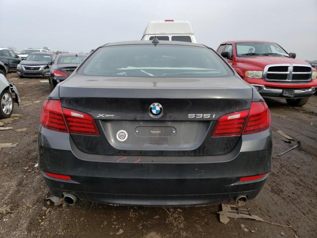 WBA5B3C53FD541213 BMW 535 XI