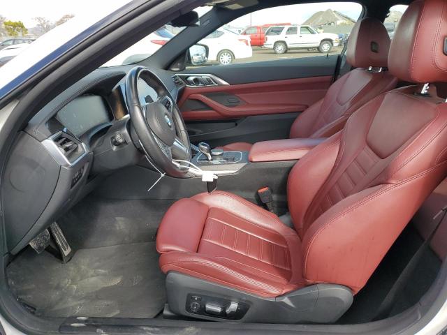 WBA53AP09MCF69653 BMW 430I