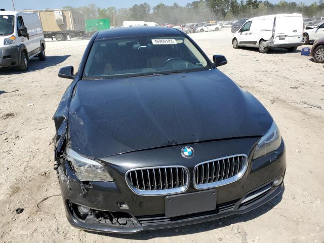 WBA5A7C59FD628396 BMW 528 XI