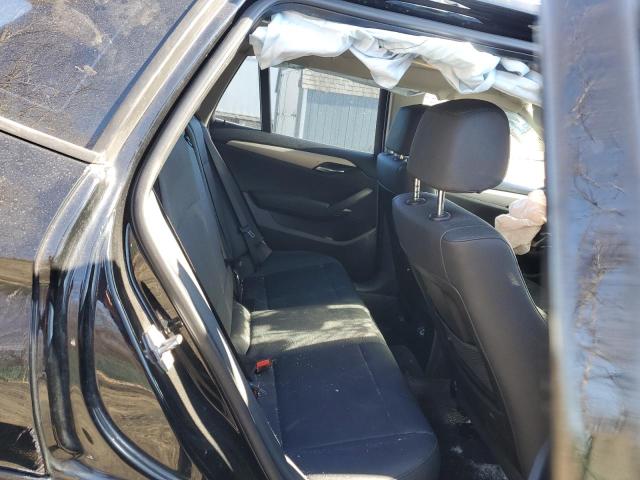 WBAVL1C58FVY30521 BMW X1 Xdrive28i