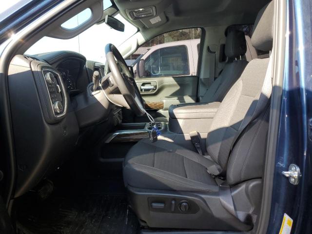 3GTP9CEK9MG438355 GMC Sierra K1500 Elevation