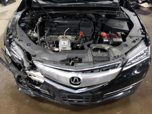 19UUB1F54FA003010 Acura TLX TECH