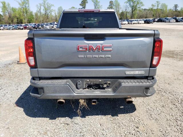 1GTR8CED6KZ424018 GMC Sierra C1500 Elevation