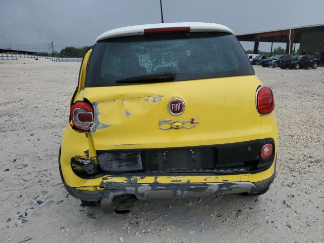 ZFBCFADH2EZ029118 Fiat 500L TREKKING