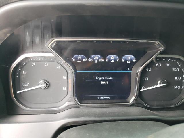 1GTU9EET1LZ369442 GMC Sierra K1500 At4
