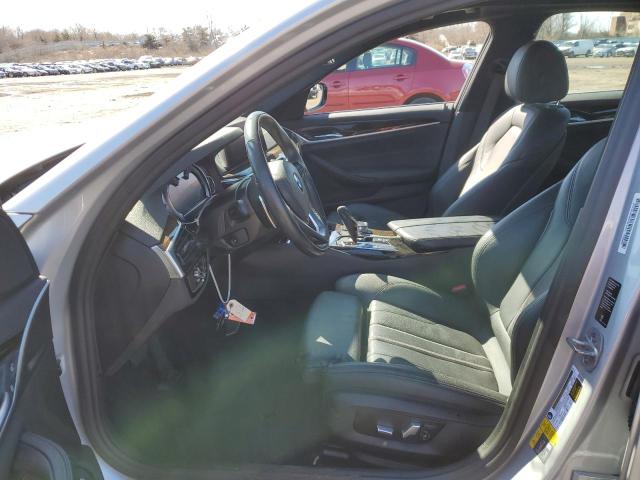 WBAJB1C58KB375294 BMW 530XE