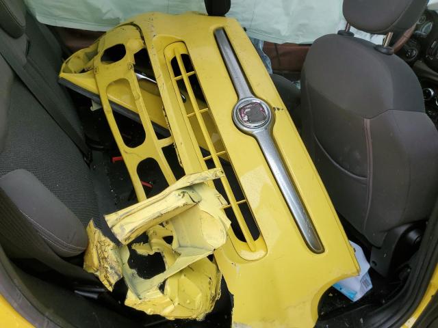 ZFBCFADH2EZ029118 Fiat 500L TREKKING