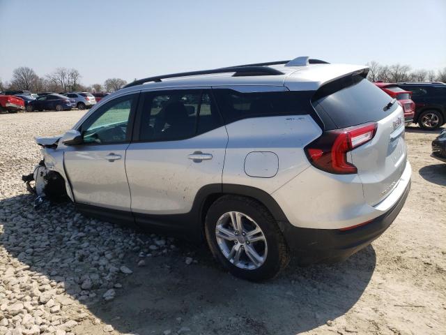3GKALTEV6NL111166 GMC Terrain Sle