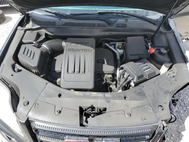 2GKALPEK3H6186414 GMC Terrain Slt