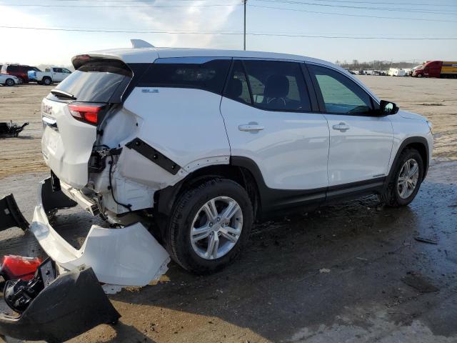 3GKALMEV3ML372663 GMC Terrain Sle