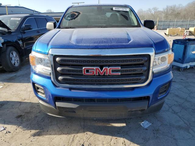 1GTH5BEA9K1137016 GMC Canyon