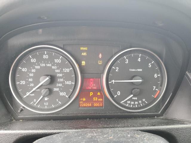 WBAVL1C53EVY18730 BMW X1 Xdrive28i