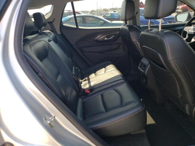 3GKALVEV0KL203803 GMC Terrain Slt
