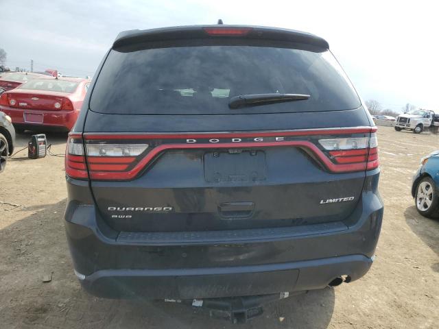 1C4RDJDG8FC223368 Dodge DURANGO LIMITED