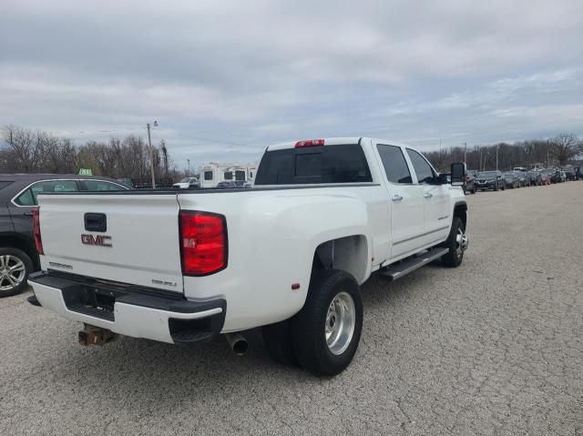 1GT42YE86GF283939 GMC Sierra K3500 Denali