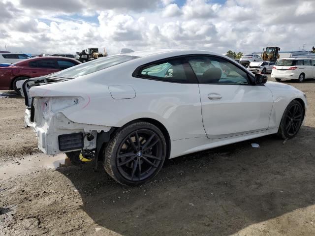 WBA53AP09MCF69653 BMW 430I