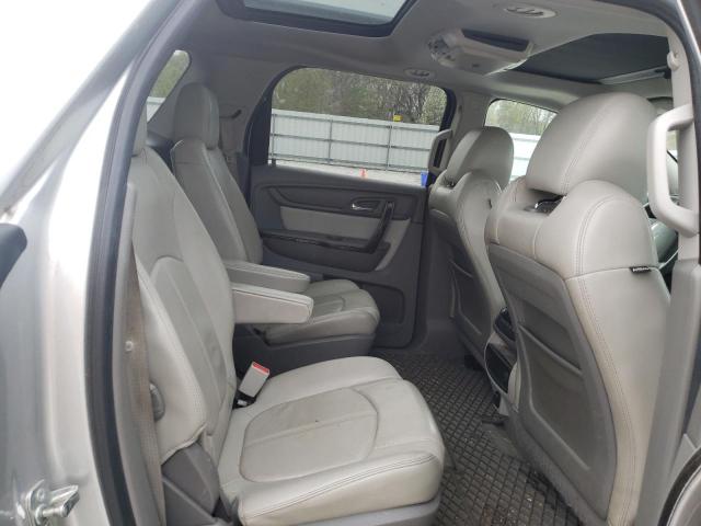 1GKKRRKD6FJ365633 GMC Acadia Slt-1