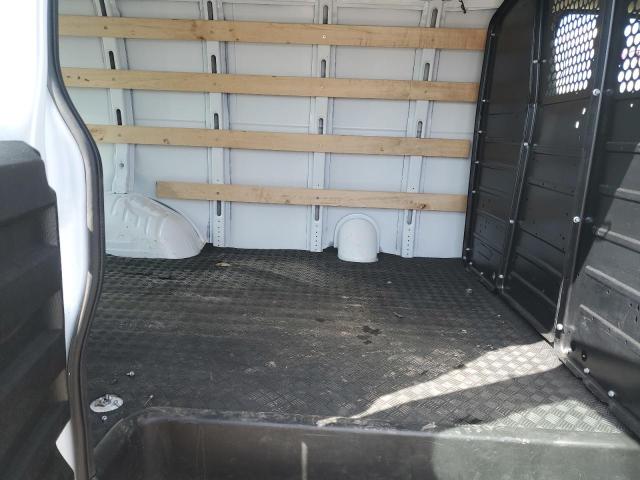 1GTW7AFG0L1162273 GMC Savana G2500