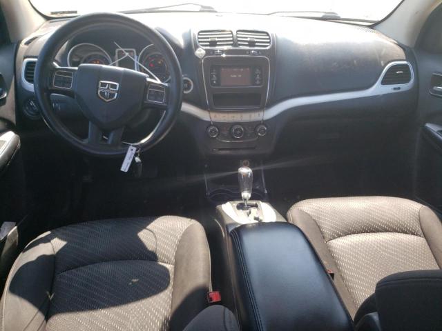 3C4PDCBG7FT525051 Dodge Journey Sxt