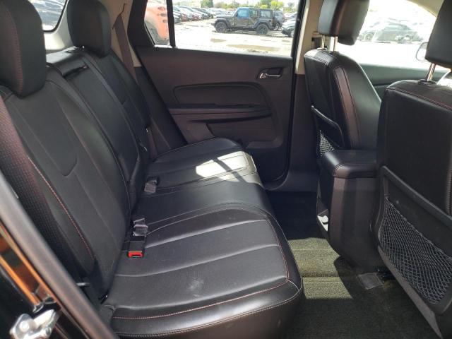 2GKALPEK6H6272445 GMC Terrain Slt