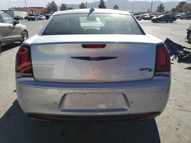 2C3CCABG3MH537441 Chrysler 300 S