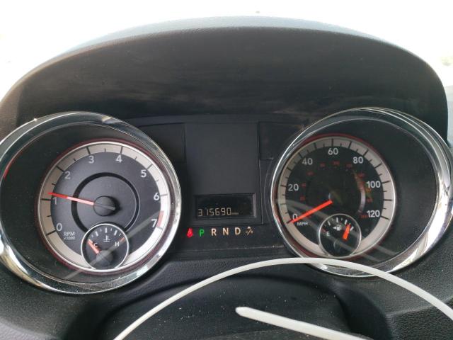 2C4RDGBG0JR328802 Dodge Grand Caravan Se