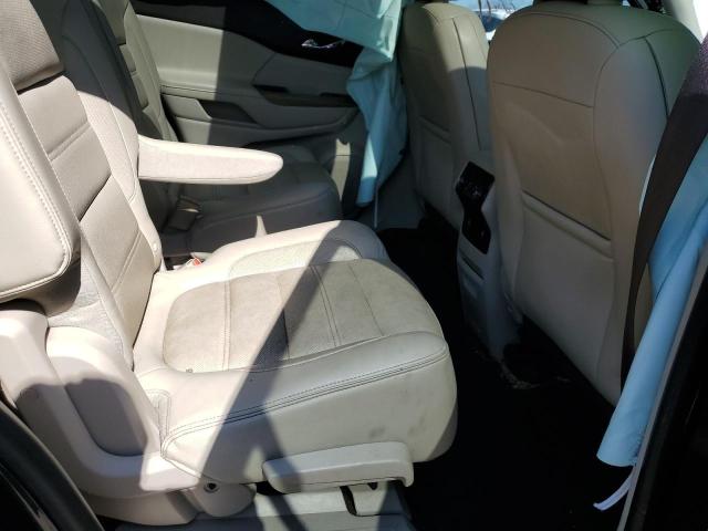 1GKKNPLS4HZ303990 GMC Acadia Denali