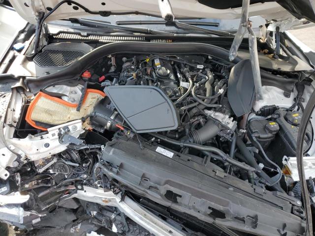 WBAJR3C05LCD75487 BMW 530 I