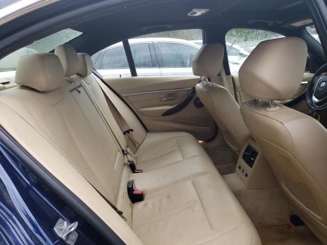 WBA8E3G50GNU05499 BMW 328 Xi Sulev