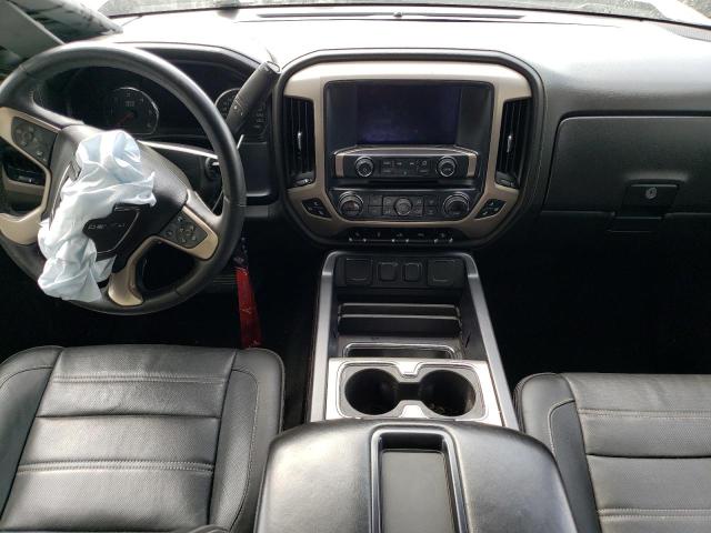 3GTU2WEJ6FG345215 GMC Sierra K1500 Denali