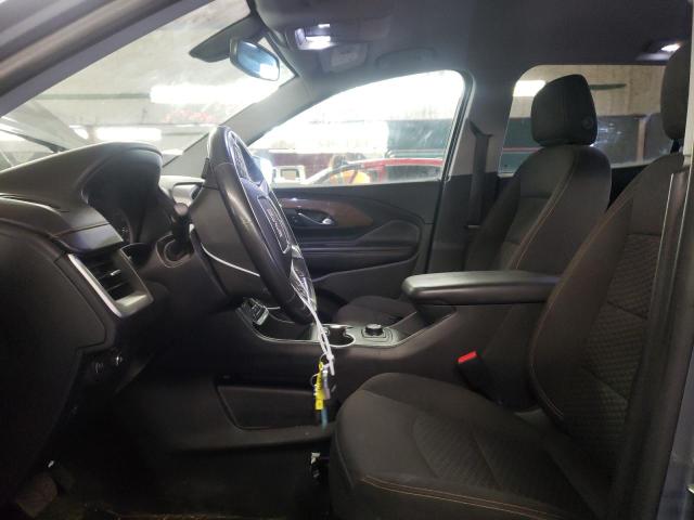 3GKALMEV5JL303596 GMC Terrain Sle