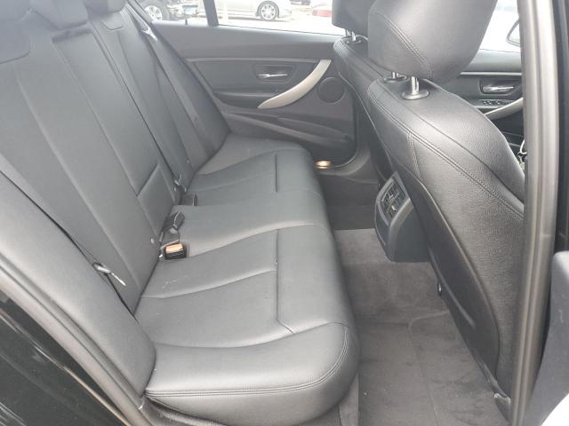 WBA3B1C56EK134413 BMW 320 I