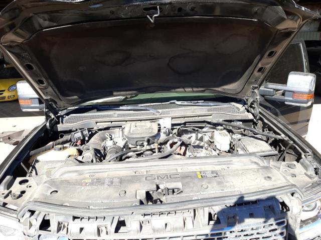 1GT12UE85GF226854 GMC Sierra K2500 Denali