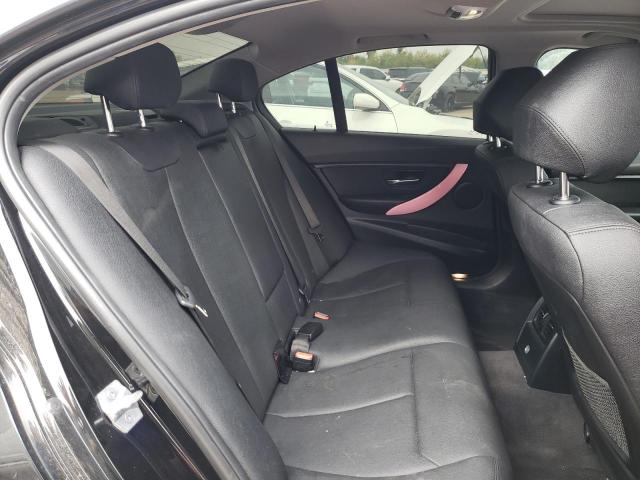 WBA8E5G56JNV02290 BMW 320 XI