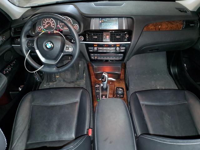 5UXWX9C50H0T09902 BMW X3 Xdrive28i