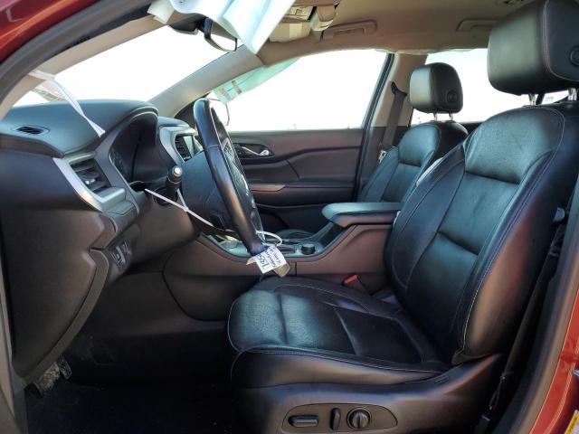 1GKKNULS6JZ144359 GMC Acadia Slt-1