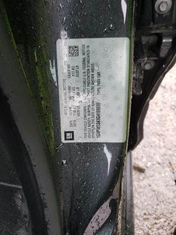 1G4PW5SK8G4168699 Buick Verano Sport Touring