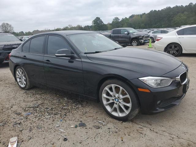 WBA3B1C56EK134413 BMW 320 I