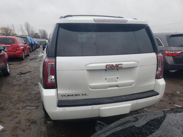 1GKS2GKCXGR280474 GMC Yukon Xl K1500 Slt